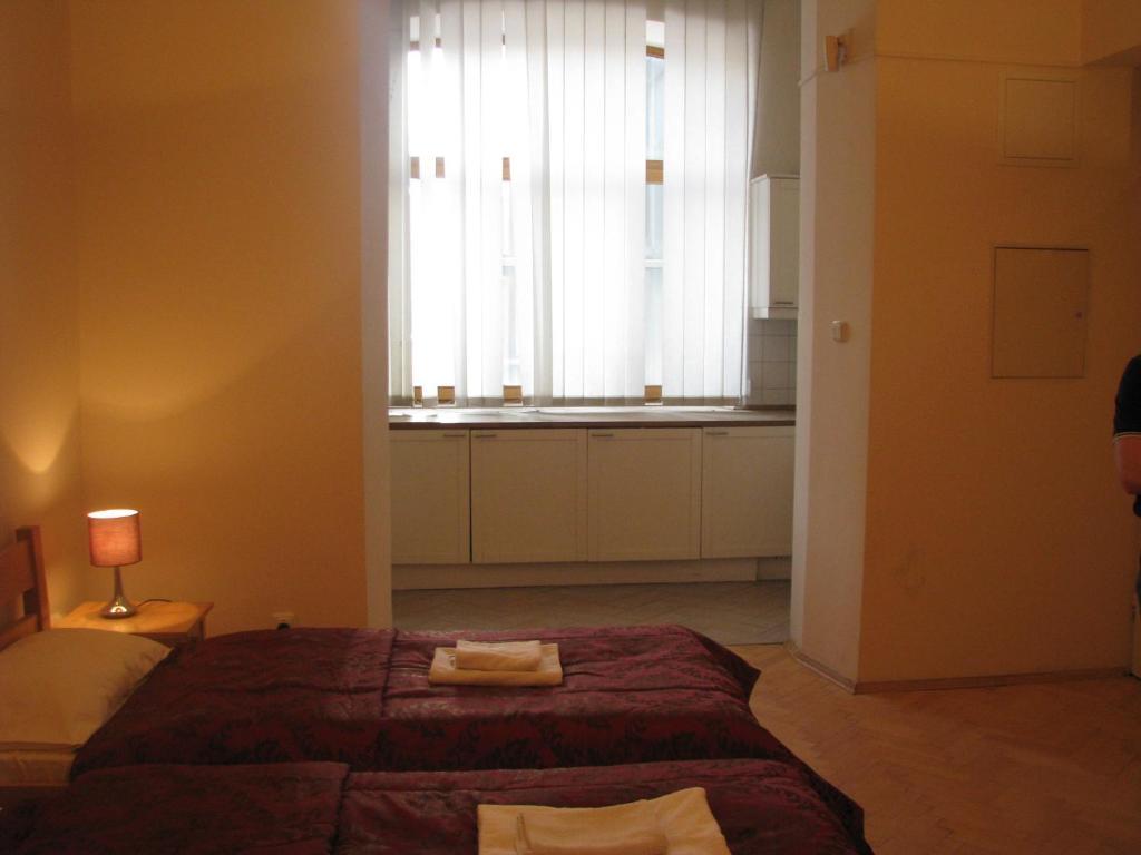 Domino Apartments Krakow Room photo
