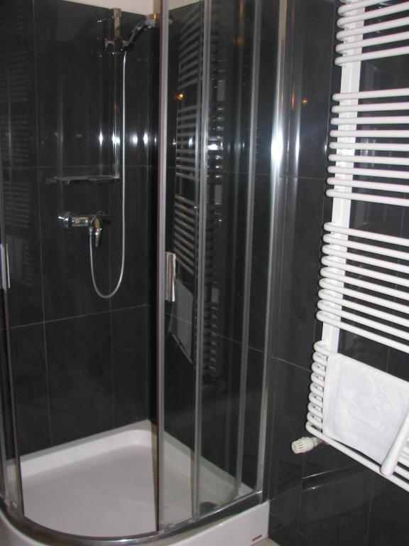 Domino Apartments Krakow Room photo
