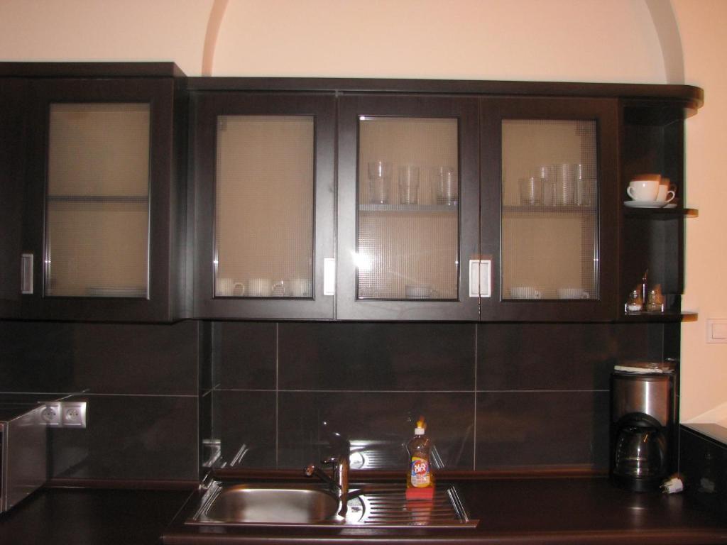 Domino Apartments Krakow Room photo