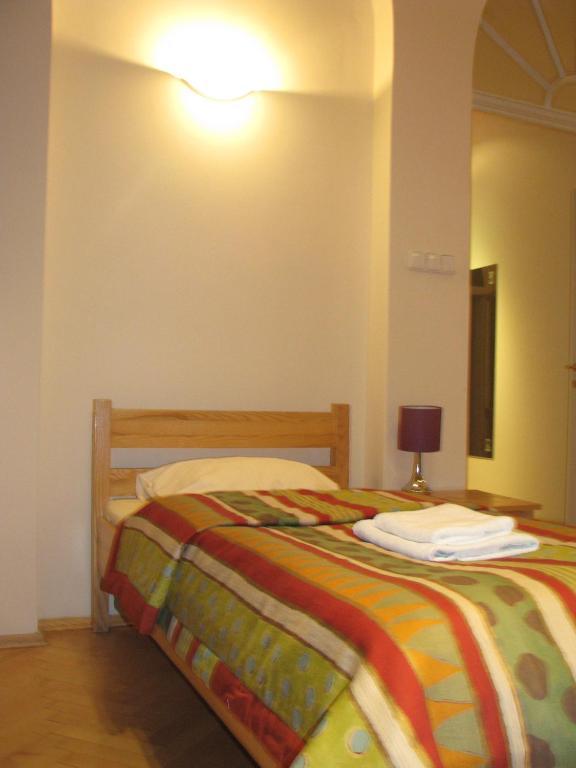 Domino Apartments Krakow Room photo