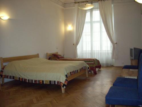 Domino Apartments Krakow Exterior photo